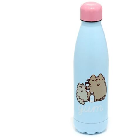 Bouteille isotherme Pusheen Foodie PKBOT150