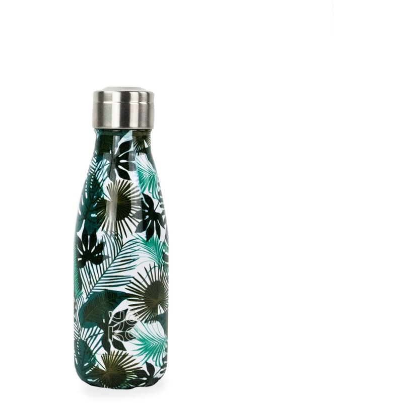 Yoko Design - Bouteille isotherme Equador 26 cl