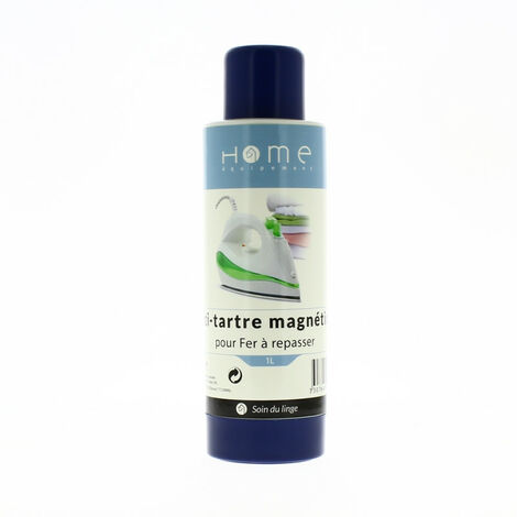 Bouteille magnétique déminéralisante  A95206 pour Fer à repasser