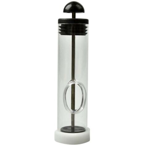 Bouteille Marqueur Apiculture Outil Plastique Poteau Métallique Pompe Reine
