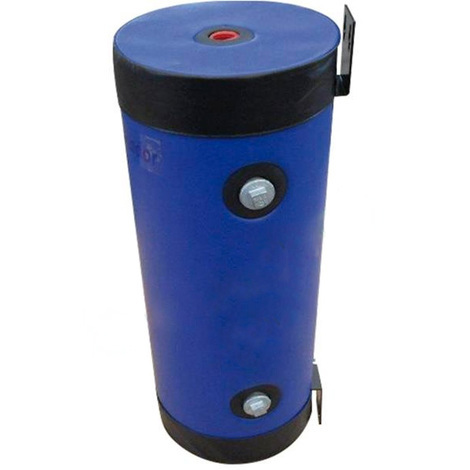 Bouteille de mélange ou ballon tampon de 50L pour chauffage et climatisation Thermador BMEL50SKE