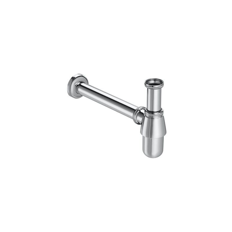 Bouteille siphoïde pour bassin aqua Roca