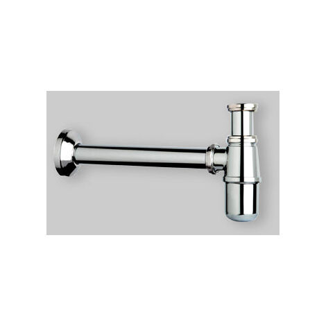 Bouteille Siphon "Europa" Thé Ø 26 X 250 1"