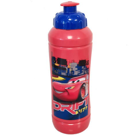 Bouteille Sport Cars