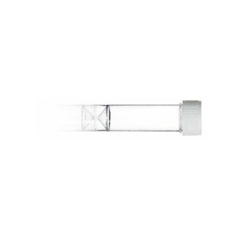 Bouteilles de laboratoire RS PRO bouchon Blanc Non, 30ml, en PP, à Col Large ( Prix pour Boîte de 400 )
