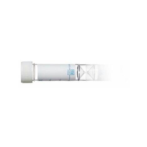 Bouteilles de laboratoire RS PRO bouchon Blanc Non, 30ml, en PP, à Col Large ( Prix pour Boîte de 400 )