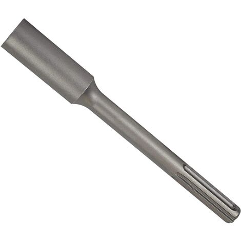 bouterolle enfoncement - sds max - 16.6 mm - bizline 781197