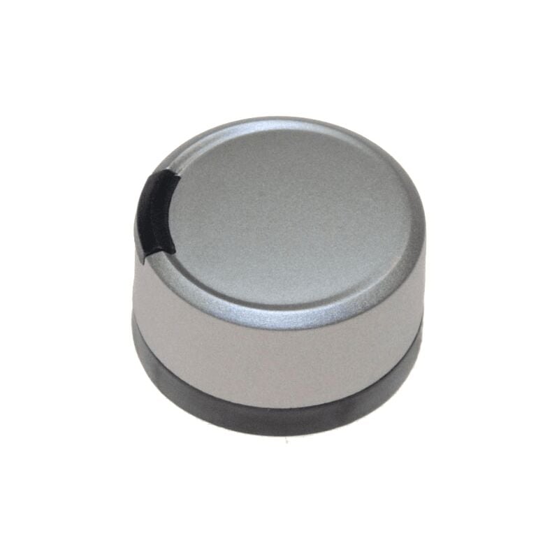 Viva - bouton pour table de cuisson b/s/h - 00610646