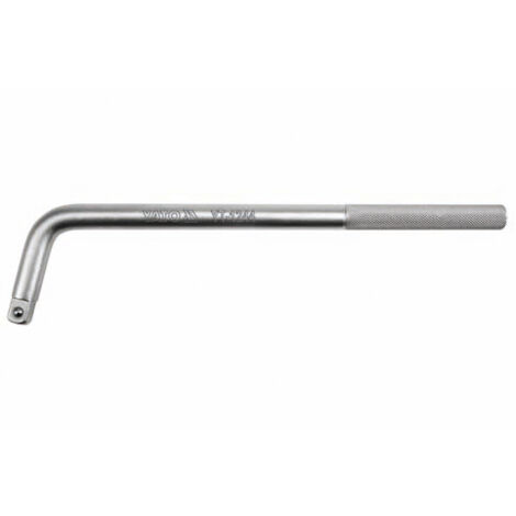Bouton 1/2'' 315MM TYPE 'L' - YT-1244