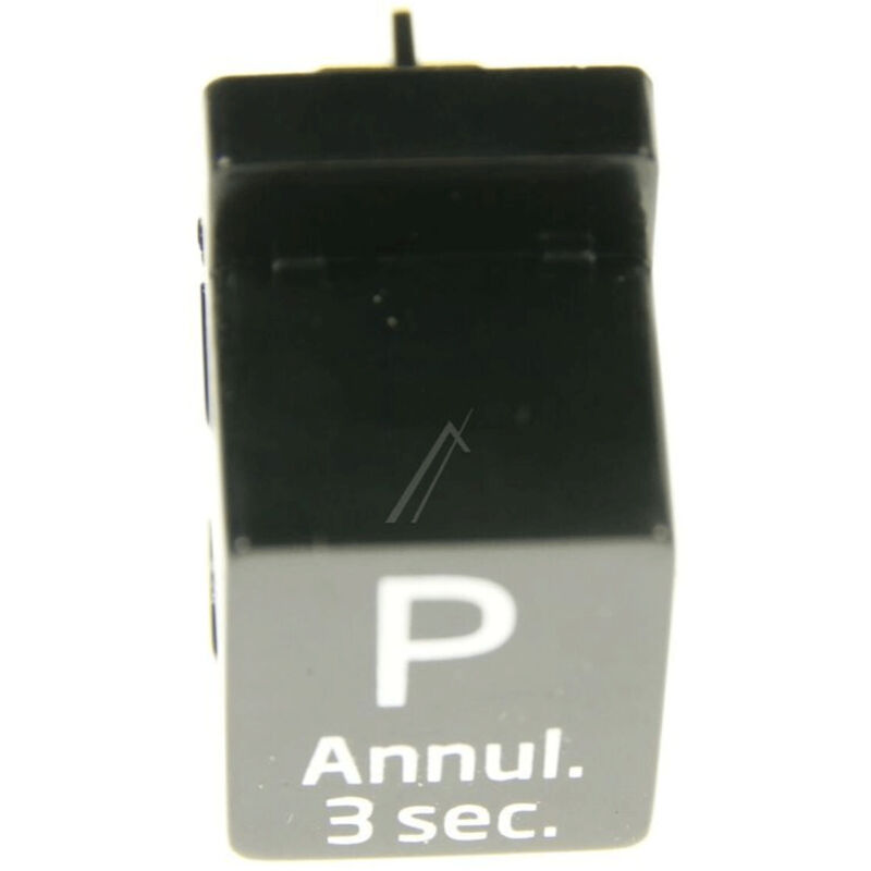 BEKO Program delay button - black pour lave-vaisselle  1511270200