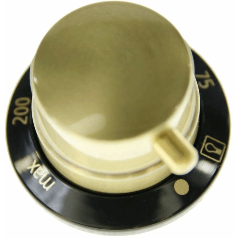 Beko - Bouton (250315626) Four, cuisinière