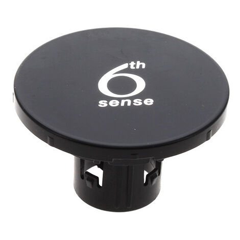 Bouton 6th Sense Pour Four Whirlpool - 481010781764