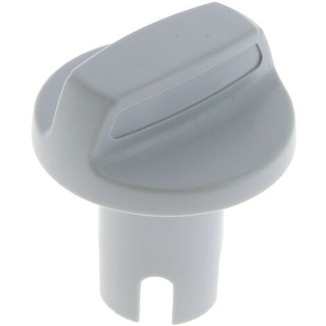 Bouton 87020002960 pour Chauffe-eau Elm leblanc