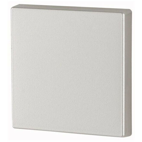 Bouton à bascule simple I/0 anthracite brillant 000173000 EATON CWIZ 01/43