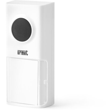 Bouton additionnel Carillon OLO - Urmet 43332