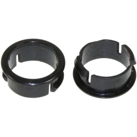 BOUTON ANNEAU DE MINUTERIE POUR FOUR BEKO - 258430257