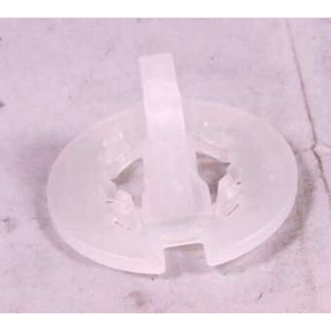 BOUTON BAGUE DE COMMANDE POUR BARBECUE TEFAL