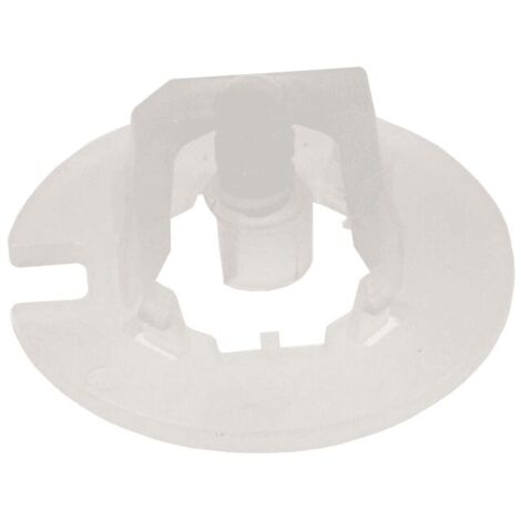 BOUTON BAGUE DE COMMANDE POUR PETIT ELECTROMENAGER   TEFAL - TS-01005951
