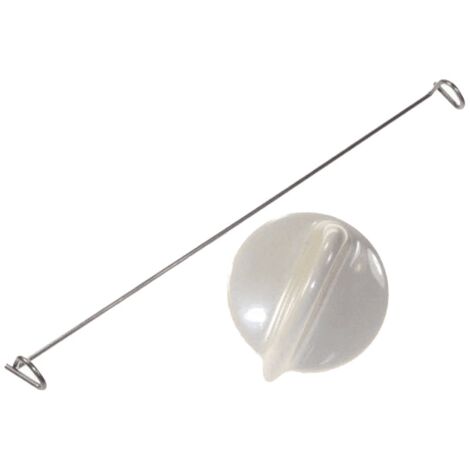 BOUTON BEIGE + CARDAN POUR PETIT ELECTROMENAGER SEB - SS-991652