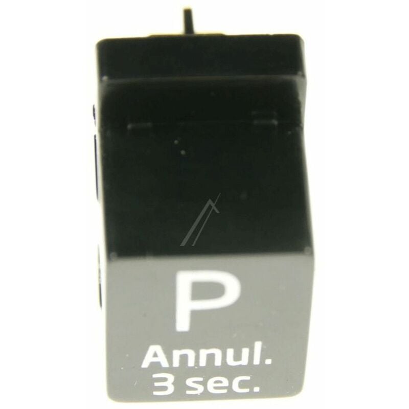 Pulsante - Lavastoviglie Beko 352956