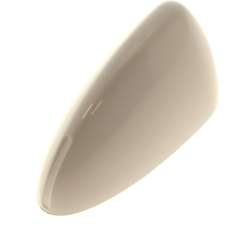 Bouton blanc 12h 77x8583 - four