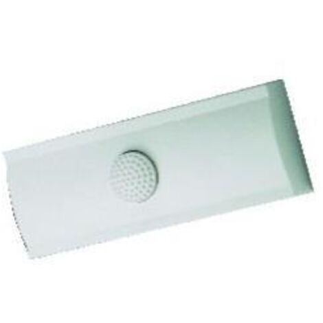 Bouton blanc golf URMET 64090