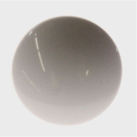BOUTON BLANC pour FOUR BRANDT - 74X9940