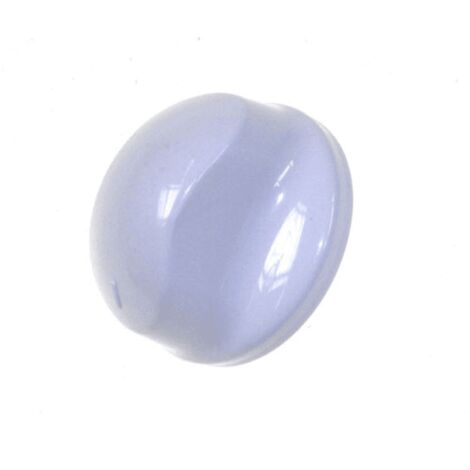 Bouton blanc programme Lave-vaisselle C00269328 INDESIT