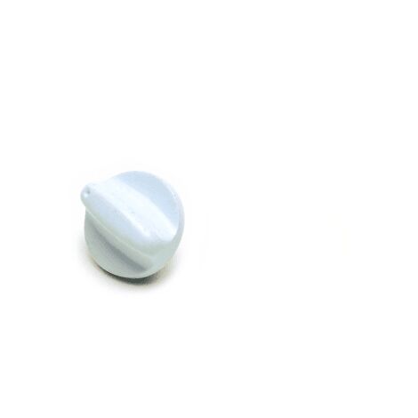 BOUTON BLANC THERMOSTAT D.6 MM (21X17X10 POUR REFRIGERATEUR SCHOLTES - C00114742