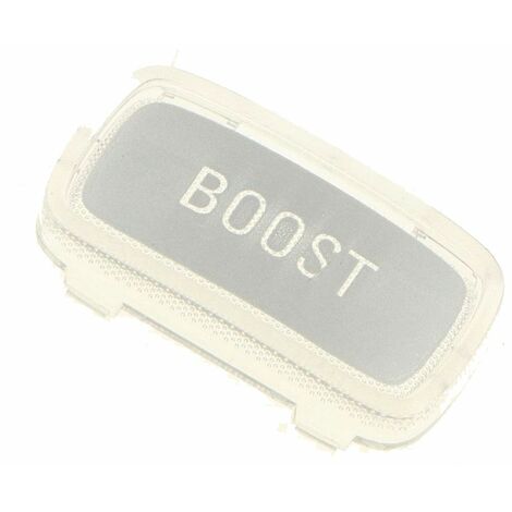 Bouton boost (RS-2230001509) Aspirateur ROWENTA
