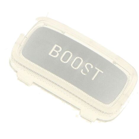Bouton boost RS-2230001509 ROWENTA
