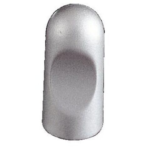Bouton boule Ø 30 mm hêtre brut poncé - CADAP