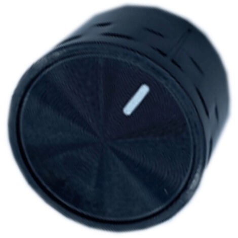 Bouton brûleur