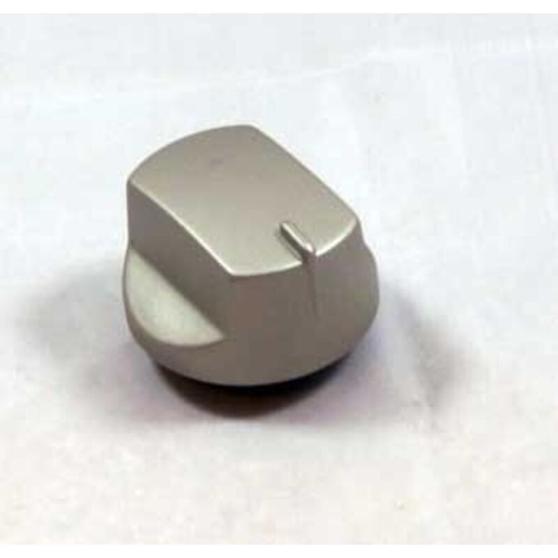 Bouton brûleur gaz d'origine (C00287314, 482000031786) Plaque de cuisson ariston hotpoint