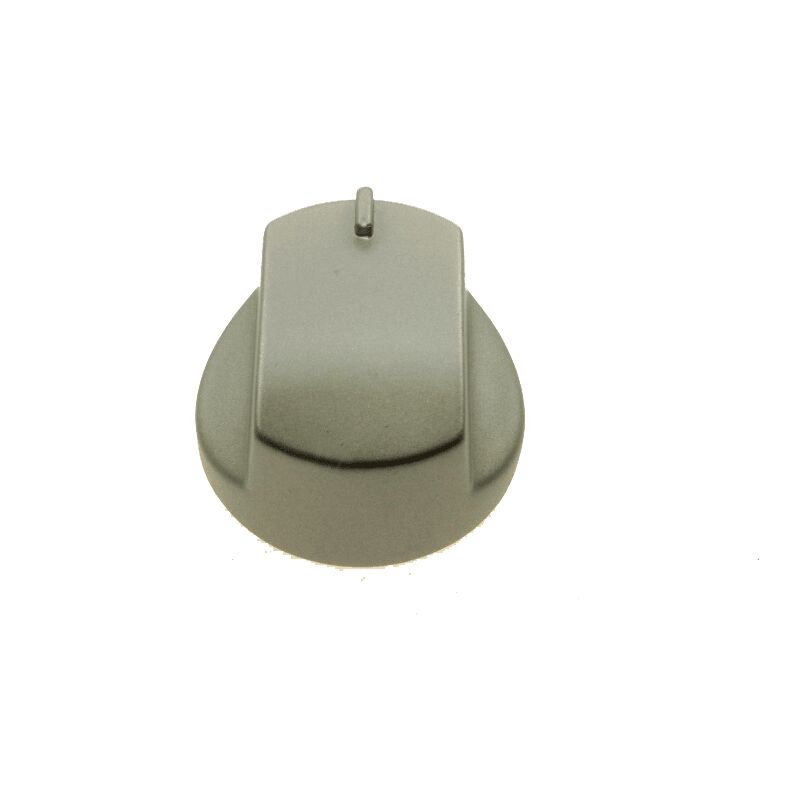 Ariston Group - bouton bruleur gaz alu dia 8 mm pour table de cuisson...