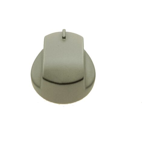 BOUTON BRULEUR GAZ ALU DIA 8 MM POUR TABLE DE CUISSON ARISTON - C00287314