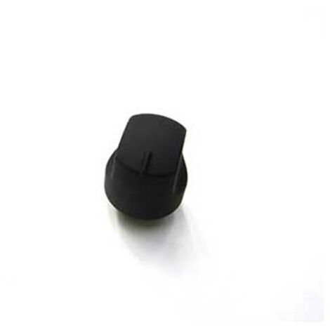 BOUTON BRULEURS GAS VALUE ANTHRACITE pour TABLE DE CUISSON...