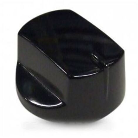 BOUTON BRULEURS GAS VALUE BK POUR TABLE DE CUISSON ARISTON