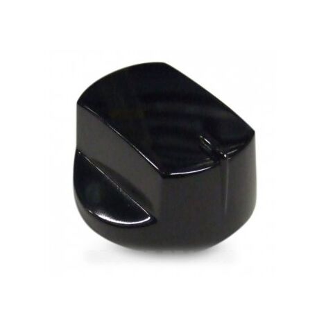 BOUTON BRULEURS GAS VALUE BK POUR TABLE DE CUISSON ARISTON