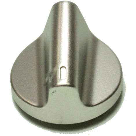 Bouton bruleurs gaz 6mm d'origine