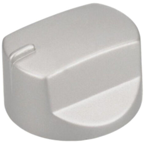 Bouton brûleurs gaz aluminium