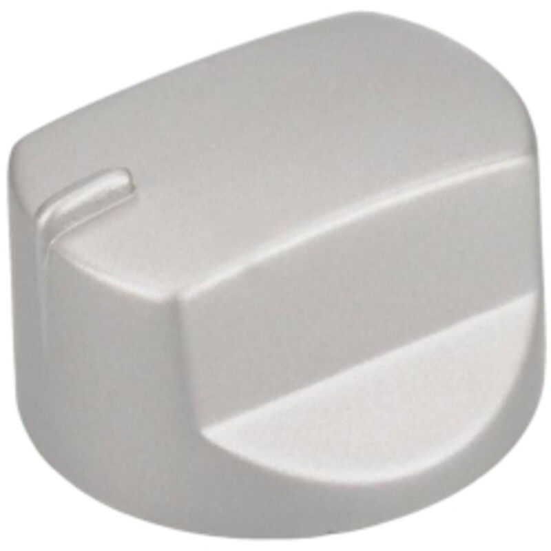 Bouton brûleurs gaz aluminium