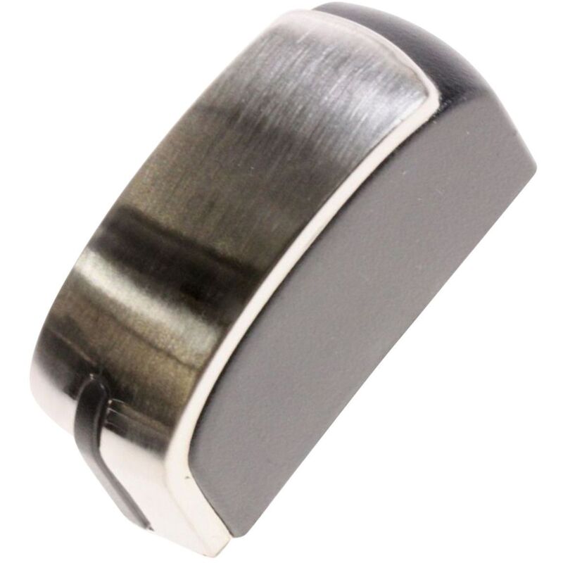 Bouton d'origine (C00285534) Four, cuisinière ariston hotpoint