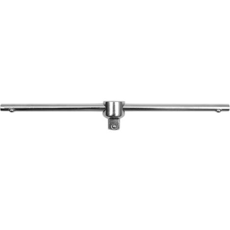 Bouton carré Vorel 3/4"
