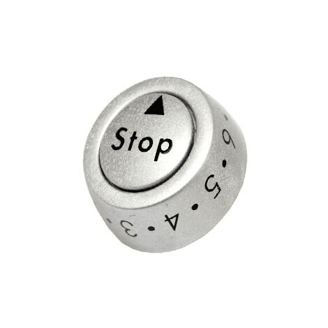 BOUTON CENTRAL TOASTER POUR PETIT ELECTROMENAGER MAGIMIX - 504952
