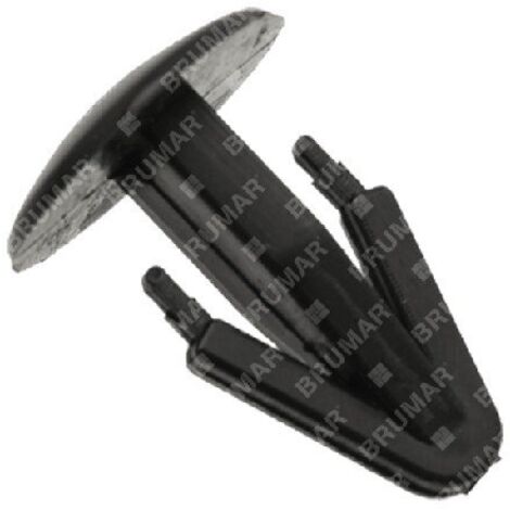 Bouton clip de dossier pour souffleurs COMPATIBLES GREEN LINE - 014755