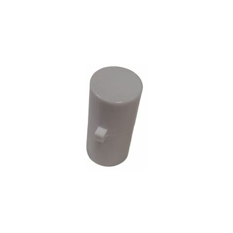 BOUTON/COMMANDE/BLANC POUR PETIT ELECTROMENAGER SEB - SS-193122