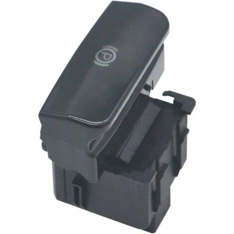 TUSERXLN Bouton Commande de Frein a Main 3008 5008 Interrupteur électronique de Frein 470706 pour C4 Picasso DS4 470703