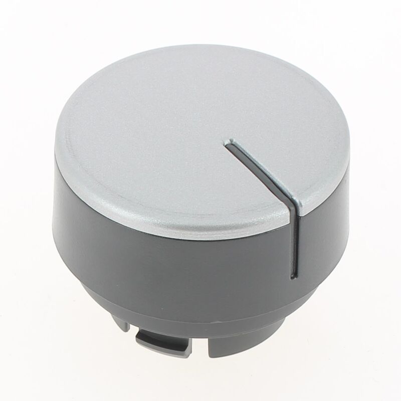 Ariston Group - Bouton commande gris c00292884 272632 - lave-linge