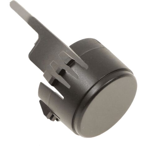 BOUTON D OUVERTURE DE PORTE pour MICRO ONDES WHIRLPOOL -...